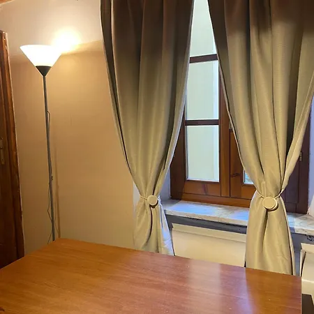 Faenza 7 Apartment *
