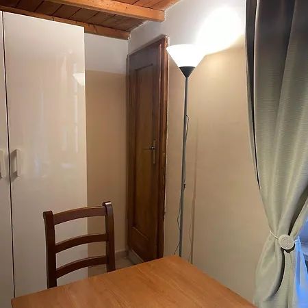 Apartment Faenza 7