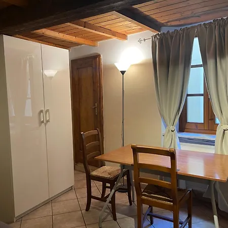 Faenza 7 Apartment