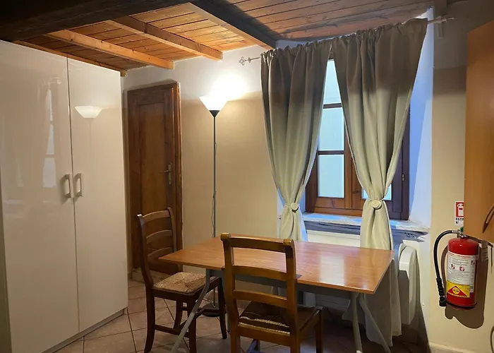 Faenza 7 Apartment Florenz