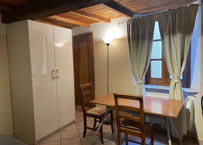 Faenza 7 Apartment