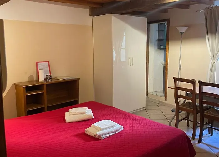 Apartment Faenza 7 Florenz