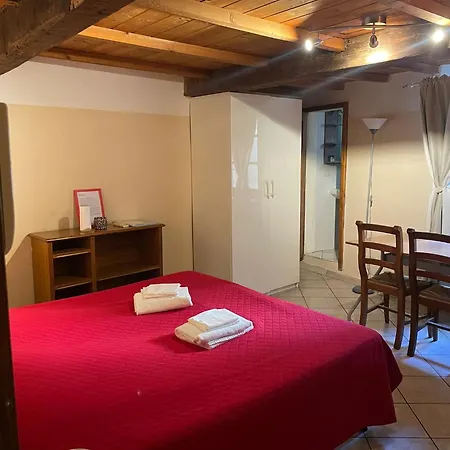 Appartement Faenza 7 Florence