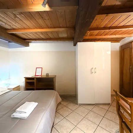 Apartment Rifugio Nel Cuore Di Florence