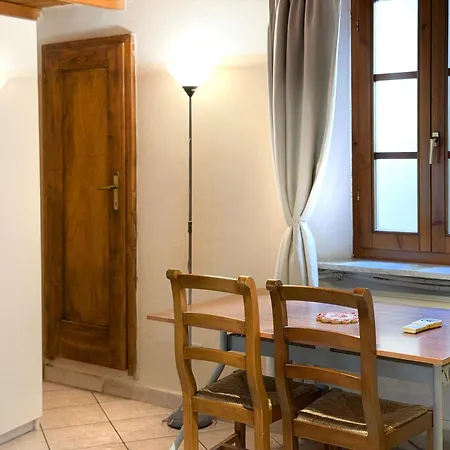 Rifugio Nel Cuore Di