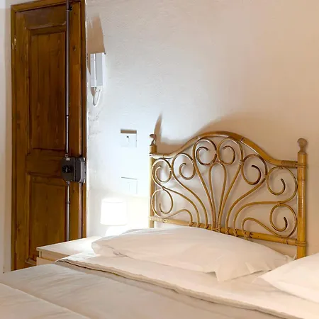 Apartmán Rifugio Nel Cuore Di