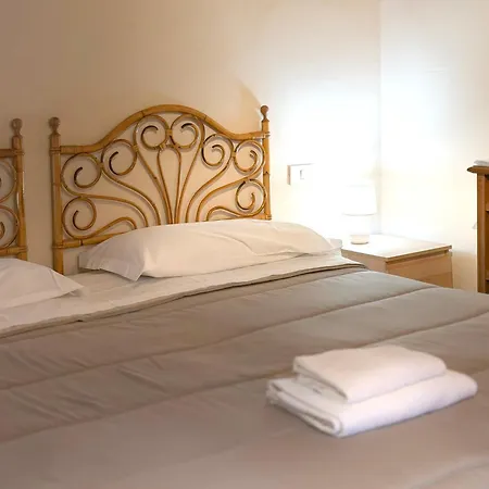 Apartment Rifugio Nel Cuore Di *
