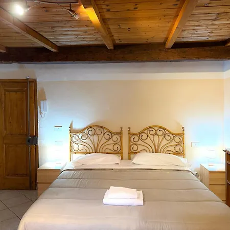Rifugio Nel Cuore Di Apartamento *