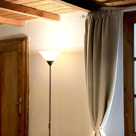 Apartmán Rifugio Nel Cuore Di Florencie