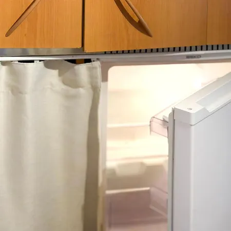 Apartmán Rifugio Nel Cuore Di *