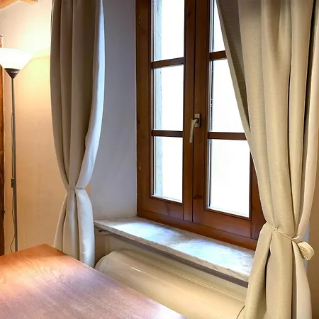 Rifugio Nel Cuore Di Apartmán *
