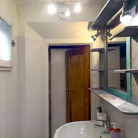 Rifugio Nel Cuore Di Apartmán Florencie
