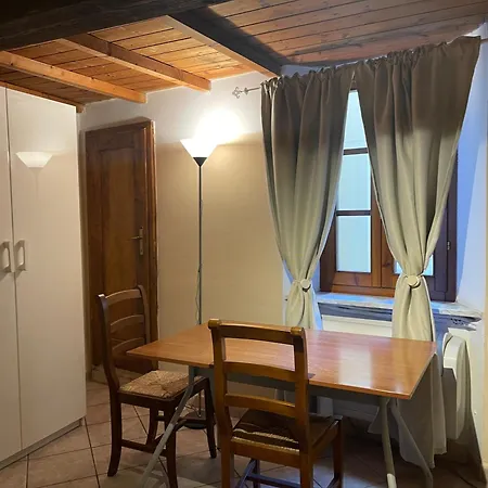 Faenza 7 Lägenhet Florens