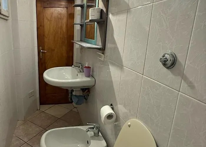 Faenza 7 Lägenhet Florens