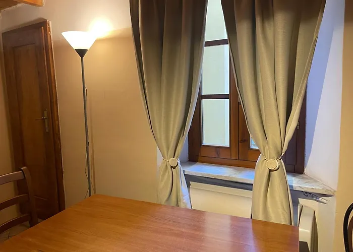 Faenza 7 Lägenhet *