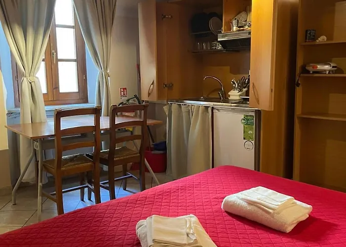 Faenza 7 Lägenhet Florens