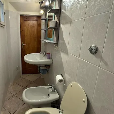 Faenza 7 Appartamento Firenze