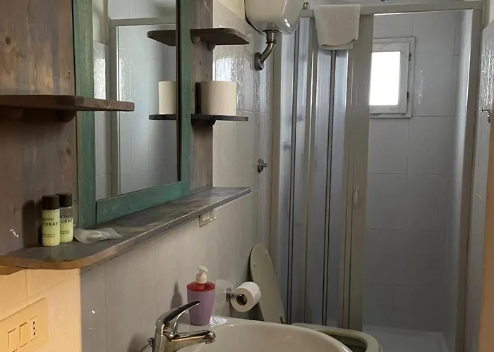 Faenza 7 フィレンツェ